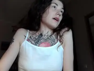 Chaturbate Adult Video Chat of just_curly_ginger