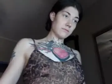 Chaturbate Adult Video Chat of just_curly_ginger