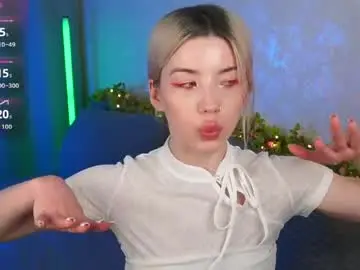 Chaturbate Free Porn Cam of lindathackerr