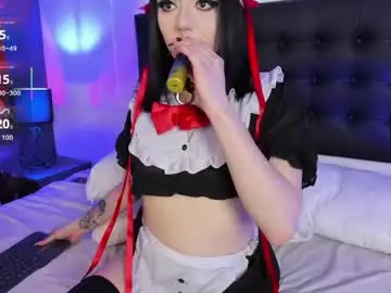 Chaturbate Live Sex Cam of lizasweett_