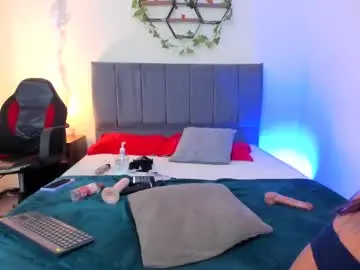 Chaturbate Sex Cam of lucerop_