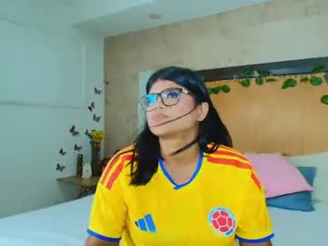 Chaturbate Sex Cam of mia_lopez52