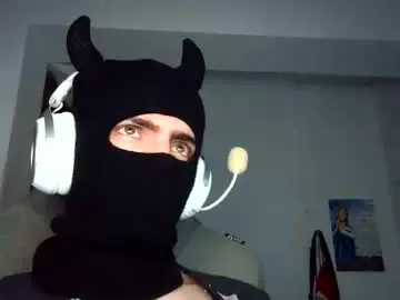 Chaturbate Best Webcam of midnightheatt