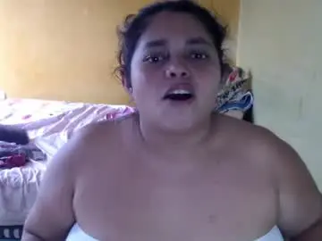 Chaturbate Live Sex of minnie_bbw69