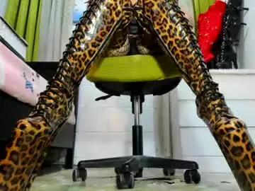 Chaturbate Free Porn Cam of mistresstiffany69