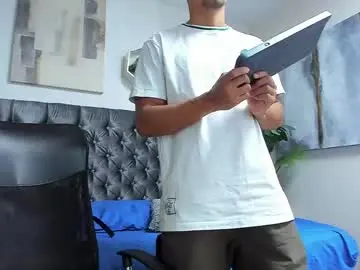 Chaturbate Sex Cam of richar_voller
