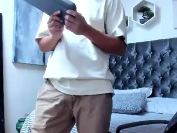 Chaturbate Best live sex cam show of richar_voller
