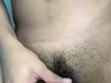 Chaturbate Live Sex of romario_balls