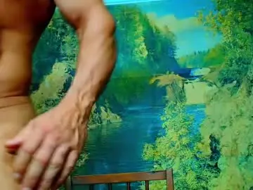 Chaturbate Adult Webcam of spartacusdom