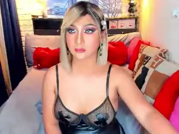 Chaturbate Live Sex Cam of tsqueenporsha