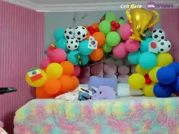 Chaturbate Adult Video Chat of yulii_16