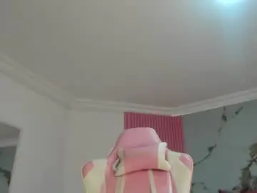 Chaturbate Nude Webcam of yulii_16