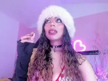 Chaturbate Watch Live Sex Cams of zahara___1