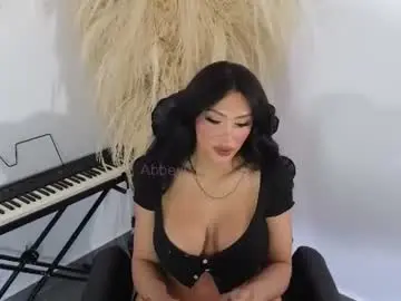 Chaturbate Live Porn of abbeyone