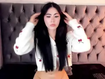 Chaturbate Adult Webcam of anya_belth