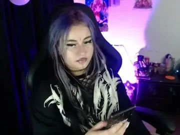 Chaturbate Adult Video Chat of arianauwu666