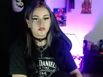 Chaturbate Sex Cam of arianauwu666