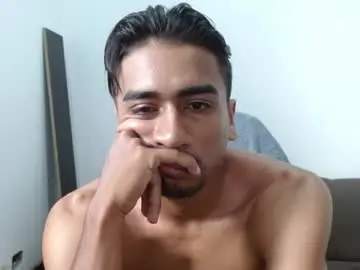Chaturbate Nude Webcam of bfernando_05