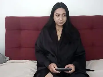 Chaturbate Sex Chat of camila_rouswhyth