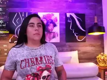 Chaturbate Sex Cam of dany_alexa