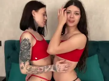 Chaturbate Adult Video Chat of dellris