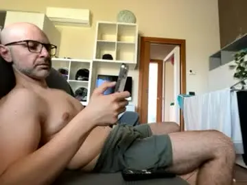 Chaturbate Sex Cam of eldiablo844