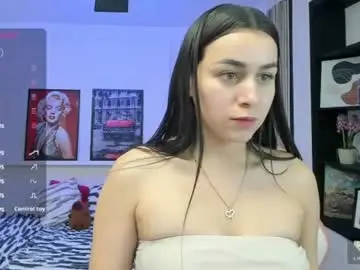 Chaturbate Sex Cam of emmamyers_