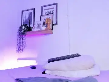 Chaturbate Live Porn of gabihills