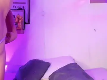 Chaturbate Free Live Porn of gabihills