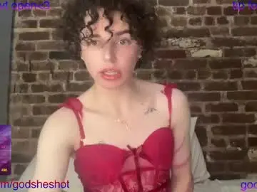 Chaturbate Watch Live Sex Cams of godsheshot