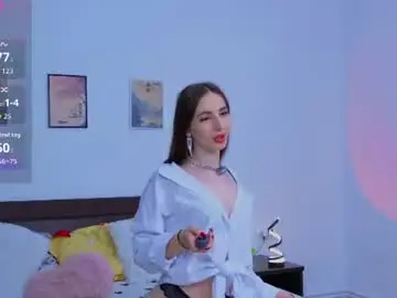 Chaturbate Live Sex Cam of jennybbunny