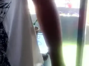 Chaturbate Sex Cam of kung_furious