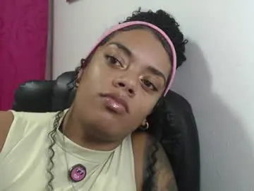 Chaturbate Live Sex of ladydanniela
