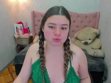 Chaturbate Sex Chat of lianngrace