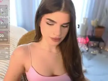 Chaturbate Live Sex Cam of lili_hotly