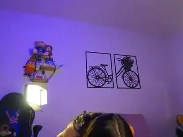 Chaturbate Live Sex Cam of marce_hill