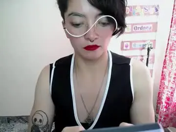 Chaturbate Sex Cam of mocca_117