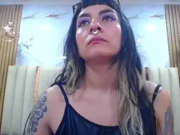 Chaturbate Sex Chat of naughty_kittenm