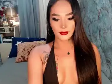 Chaturbate Live Sex of sierrafina_mcbride
