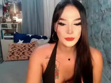 Chaturbate Live Sex Cam of sierrafina_mcbride