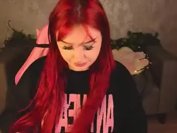 Chaturbate Free Porn Cam of soniakelly