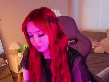 Chaturbate Nude Webcam of soniakelly