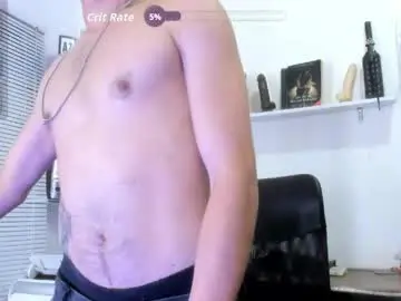 Chaturbate Live Porn of sthefanno