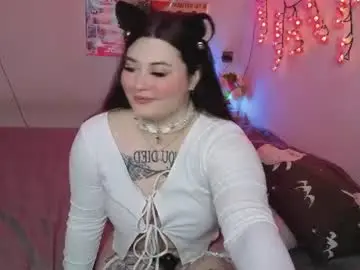 Chaturbate Nude Webcam of zanpakut0