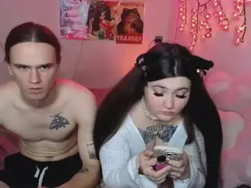 Chaturbate Nude Webcam of zanpakut0