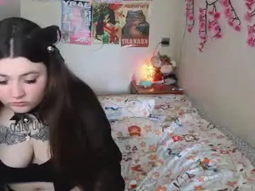 Chaturbate Live Porn of zanpakut0