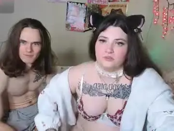 Chaturbate Live Sex Cam of zanpakut0