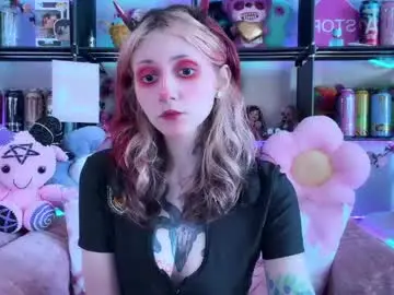 Chaturbate Sex Cam of _devilbaby