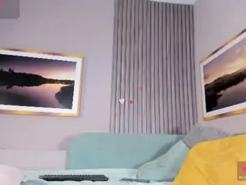 Chaturbate Live Sex of adri_silva_