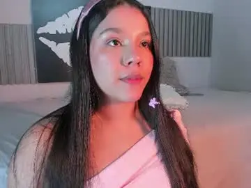 Chaturbate Live Porn of adri_silva_
